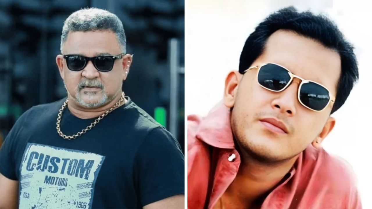 সালমানকে ভালোবেসে আমার ক্যারিয়ারের ‘বারোটা’ বেজেছে: ডন